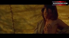 Johanna Marlowe Sex Scene – Bad Moon