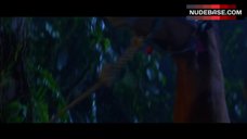 3. Johanna Marlowe Sex Scene – Bad Moon