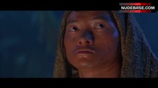 6. Johanna Marlowe Sex Scene – Bad Moon