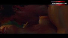 7. Johanna Marlowe Sex Scene – Bad Moon