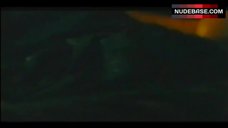 1. Sex with Johanna Marlowe – Bad Moon