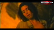 10. Sex with Johanna Marlowe – Bad Moon