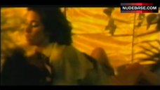 7. Sex with Johanna Marlowe – Bad Moon