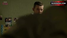 10. Kerry Howard Thong Scene – Him & Her