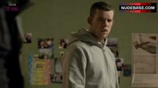 3. Kerry Howard Thong Scene – Him & Her