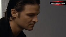 1. Justyna Pawlicka Nude Boobs – In The Face Of Crime