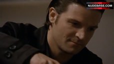 3. Justyna Pawlicka Nude Boobs – In The Face Of Crime