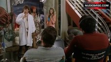 1. Maja Miletich Porno Scene – Freeloaders