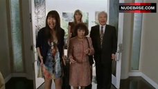 10. Maja Miletich Porno Scene – Freeloaders