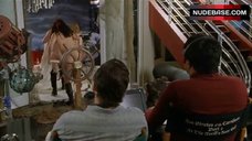 3. Maja Miletich Porno Scene – Freeloaders