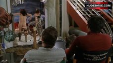 4. Maja Miletich Porno Scene – Freeloaders