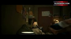 10. Liz Osborn Lingerie Scene – The Four-Faced Liar