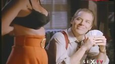 2. Cherie Michan Exposed Tits – Dream On