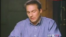 3. Cherie Michan Exposed Tits – Dream On