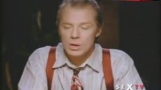 6. Cherie Michan Exposed Tits – Dream On