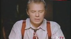 9. Cherie Michan Exposed Tits – Dream On