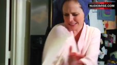 6. Heather Westwood Boobs Scene – Psychic Experiment