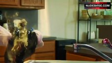 9. Heather Westwood Boobs Scene – Psychic Experiment