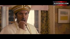 10. Jessica Brown Findlay Hot Scene – Albatross