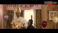 2. Jessica Brown Findlay Hot Scene – Albatross