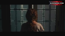 1. Jessica Brown Findlay Hot Scene – Winter'S Tale