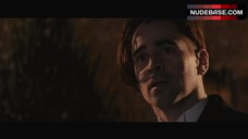 6. Jessica Brown Findlay Side Boob – Winter'S Tale