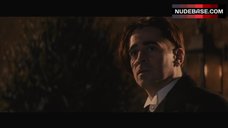 8. Jessica Brown Findlay Side Boob – Winter'S Tale