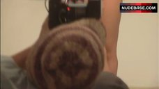 5. Yu Tejima Bikini Scene – Hot Rangers