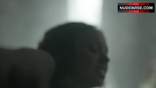 1. Tamaryn Payne Loud Sex – Vikings