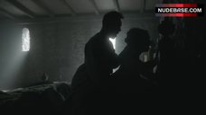 10. Tamaryn Payne Loud Sex – Vikings