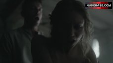 Tamaryn Payne Loud Sex – Vikings