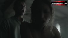 3. Tamaryn Payne Loud Sex – Vikings