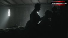 5. Tamaryn Payne Loud Sex – Vikings