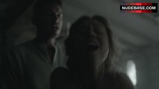 6. Tamaryn Payne Loud Sex – Vikings