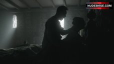 9. Tamaryn Payne Loud Sex – Vikings