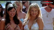 10. Marnette Patterson Bikini Scene – Wild Things: Foursome