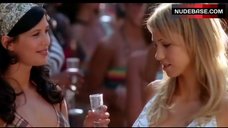 4. Marnette Patterson Bikini Scene – Wild Things: Foursome