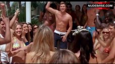 7. Marnette Patterson Bikini Scene – Wild Things: Foursome