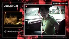 1. Joleigh Suicide Nude Tits – Suicide Girls Must Die!