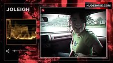 2. Joleigh Suicide Nude Tits – Suicide Girls Must Die!