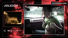 4. Joleigh Suicide Nude Tits – Suicide Girls Must Die!