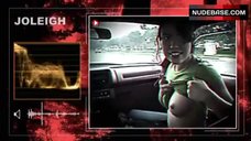 Joleigh Suicide Nude Tits – Suicide Girls Must Die!