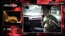 6. Joleigh Suicide Nude Tits – Suicide Girls Must Die!