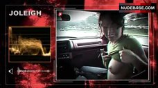 7. Joleigh Suicide Nude Tits – Suicide Girls Must Die!