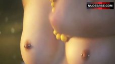 Joleigh Suicide Naked Photo Shoot – Suicide Girls Must Die!