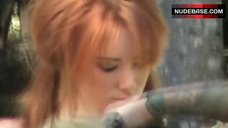 6. Evan Suicide Real Nude – Suicide Girls Must Die!