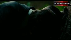 1. Blanca Suarez Sex Scene – The Skin I Live In