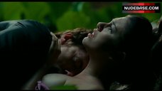 5. Blanca Suarez Sex Scene – The Skin I Live In