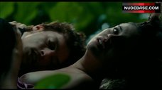 6. Blanca Suarez Sex Scene – The Skin I Live In