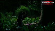 8. Blanca Suarez Sex Scene – The Skin I Live In